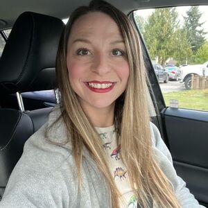 Meet your Posher, Natalie